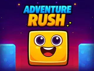 Adventure Rush