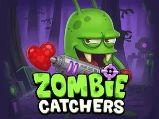 Zombie Catchers
