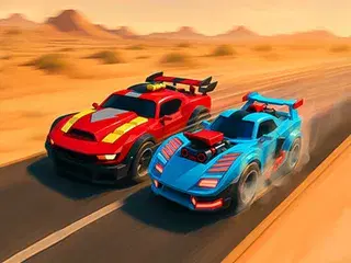 Max Speed